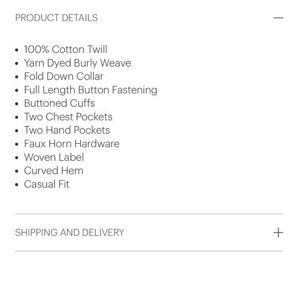 Kavu Carrick Bend Shirt Ocean Depth Plaid Gorpcore Shirt Mens Size M Shacket - Picture 11 of 12